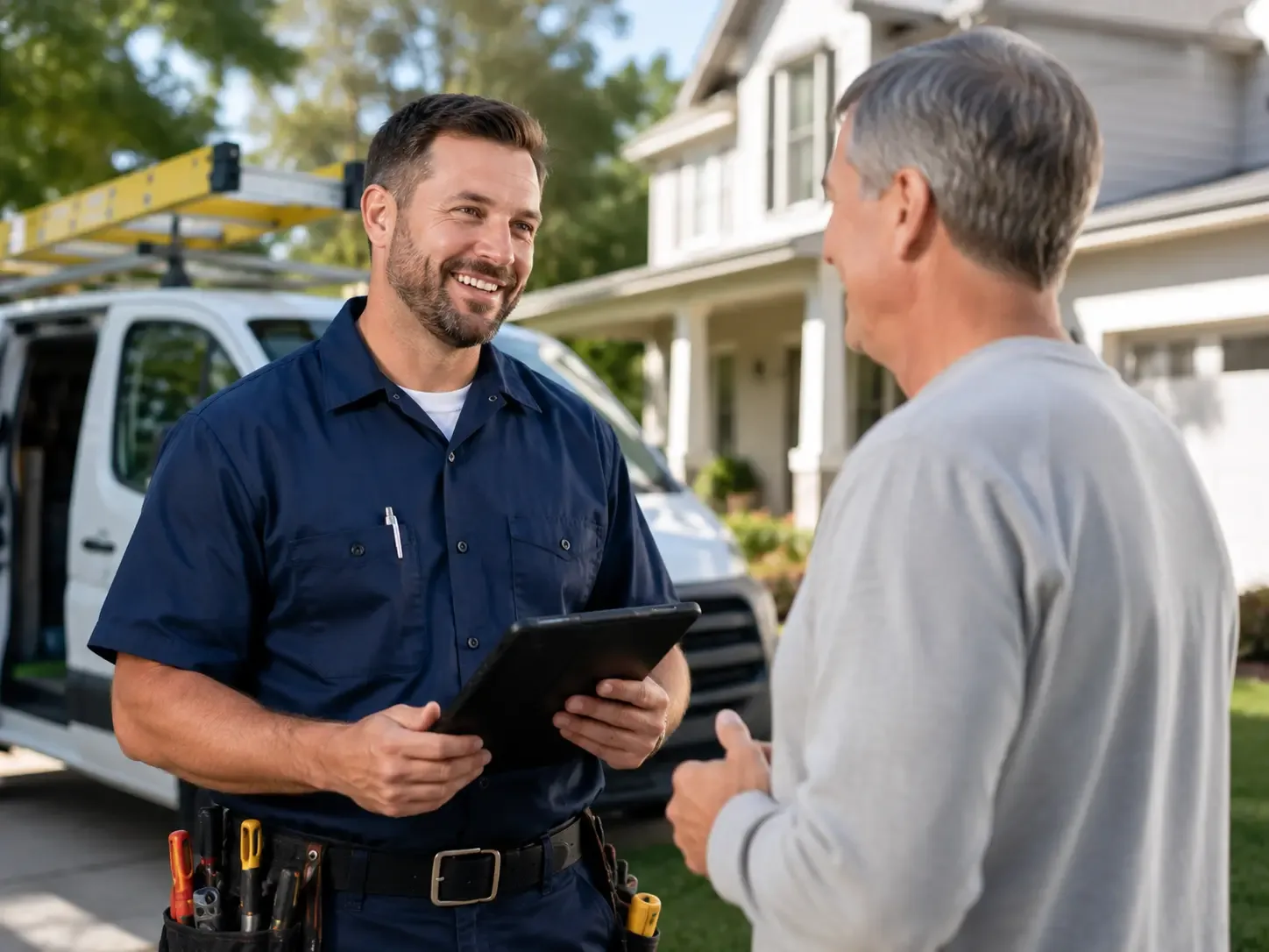 Whole Home Rewiring Kearny, AZ FAQs