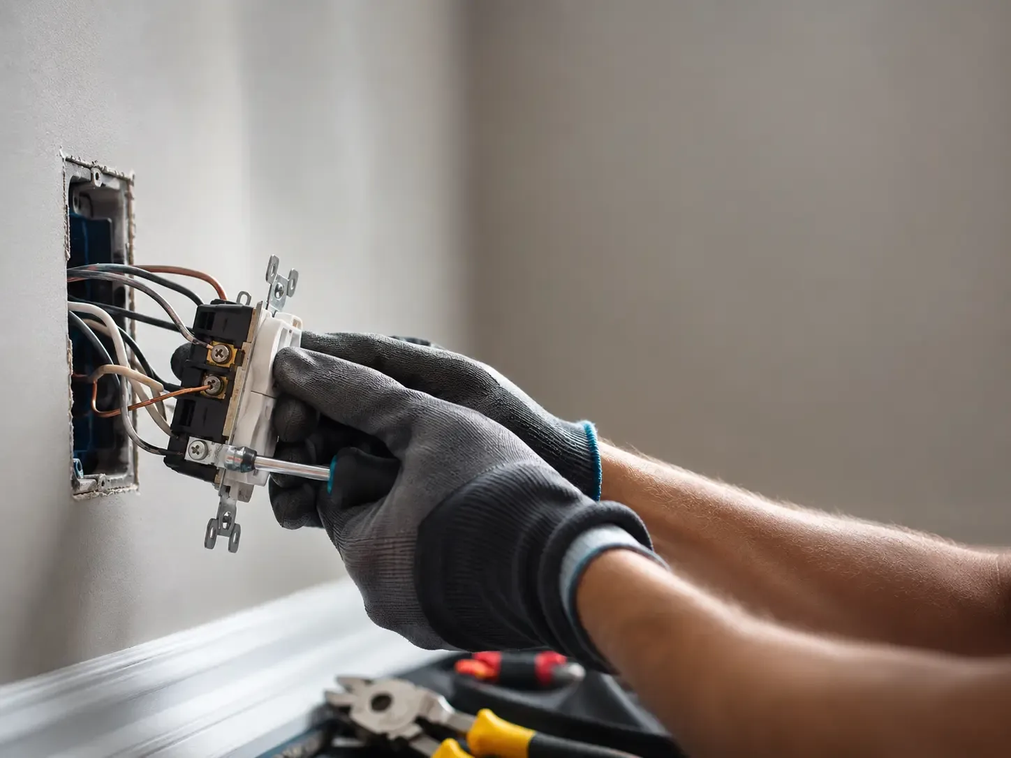 Why choose Whole Home Rewiring in Kearny, AZ